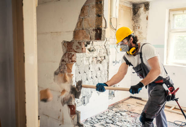 Best Concrete Foundation Repair in Lisbon, ME