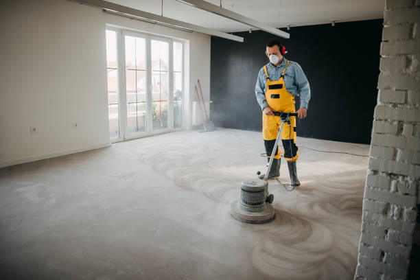 Best Industrial Concrete Flooring in Lisbon, ME