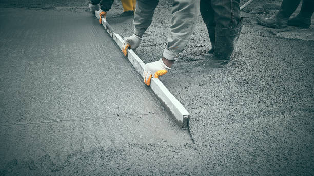 Best Concrete Sealing and Maintenance in Lisbon, ME