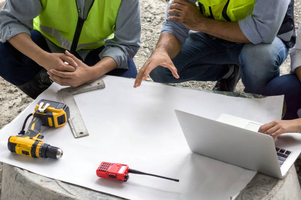 Best Concrete Demolition Services in Lisbon, ME