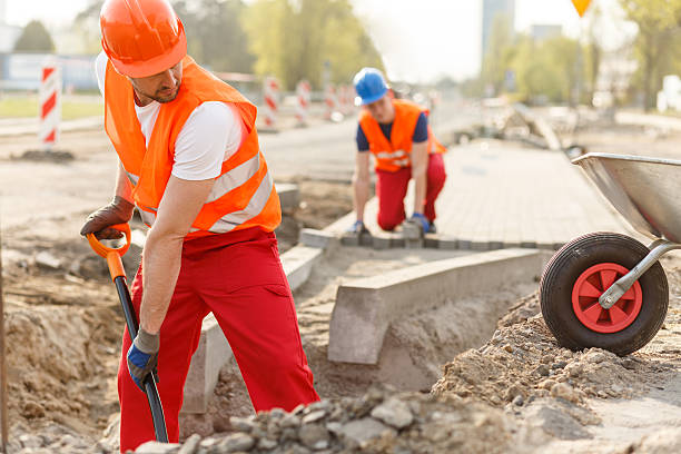 Best Concrete Grinding and Polishing in Lisbon, ME